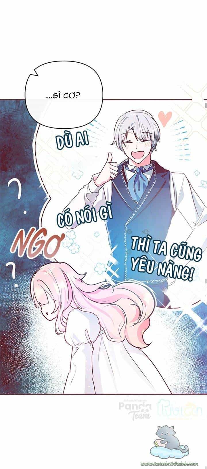 Đại Công Tước, Đó Chỉ Là Sai Lầm! - Chương 10 - ảnh 29
