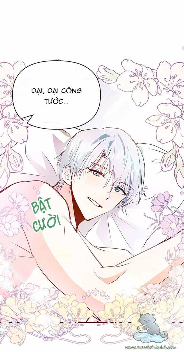 Đại Công Tước, Đó Chỉ Là Sai Lầm! - Chương 10 - ảnh 43