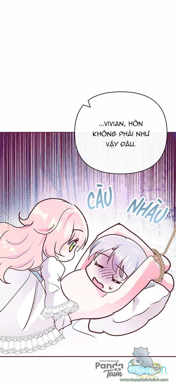 Đại Công Tước, Đó Chỉ Là Sai Lầm! - Chương 10 - ảnh 5