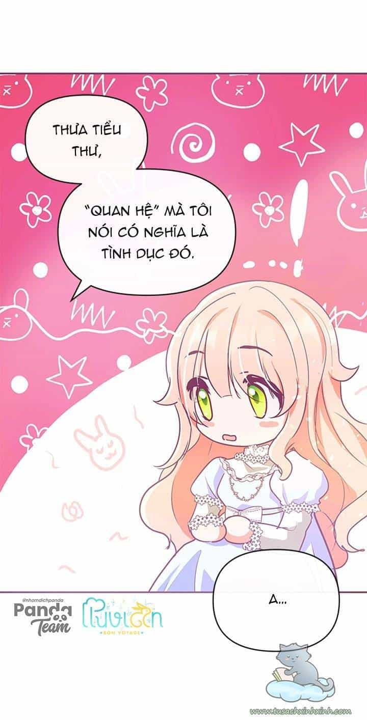 Đại Công Tước, Đó Chỉ Là Sai Lầm! - Chương 10 - ảnh 66