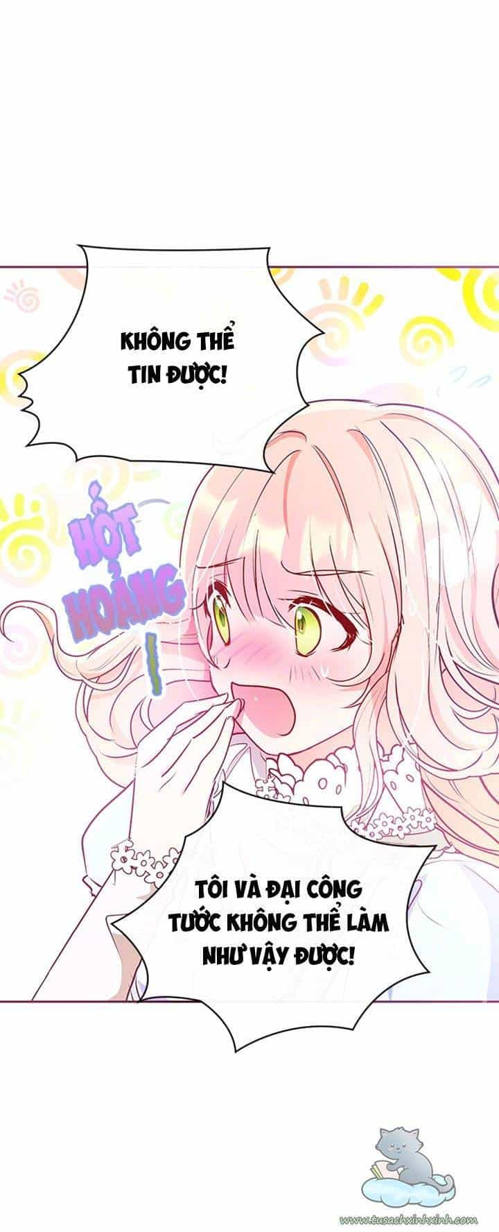 Đại Công Tước, Đó Chỉ Là Sai Lầm! - Chương 10 - ảnh 67