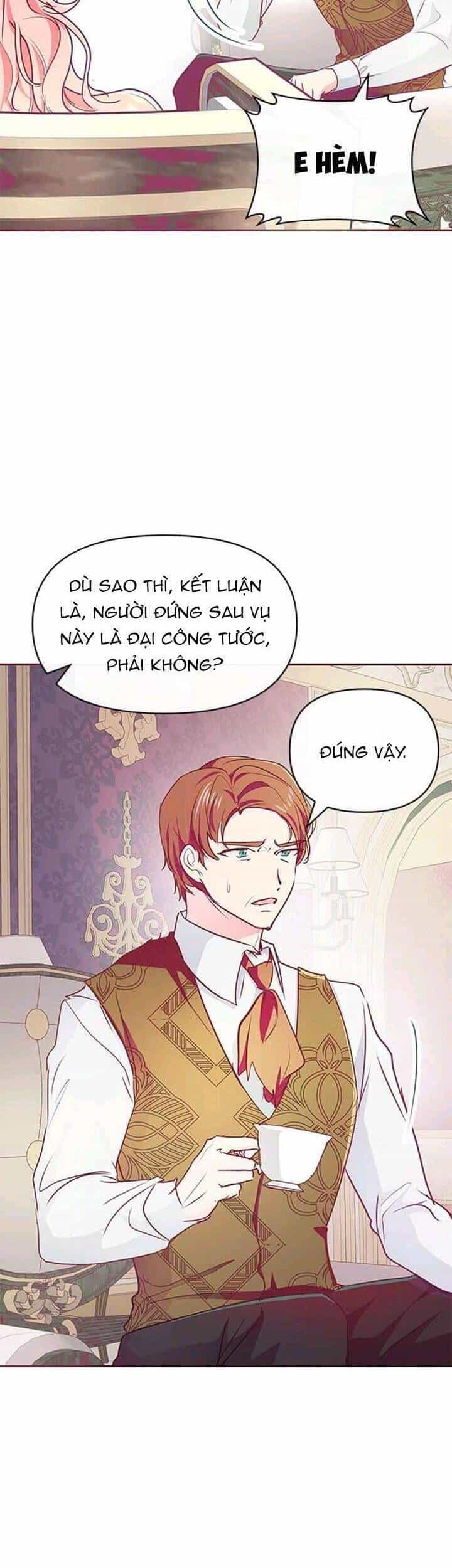 Đại Công Tước, Đó Chỉ Là Sai Lầm! - Chương 11 - ảnh 40