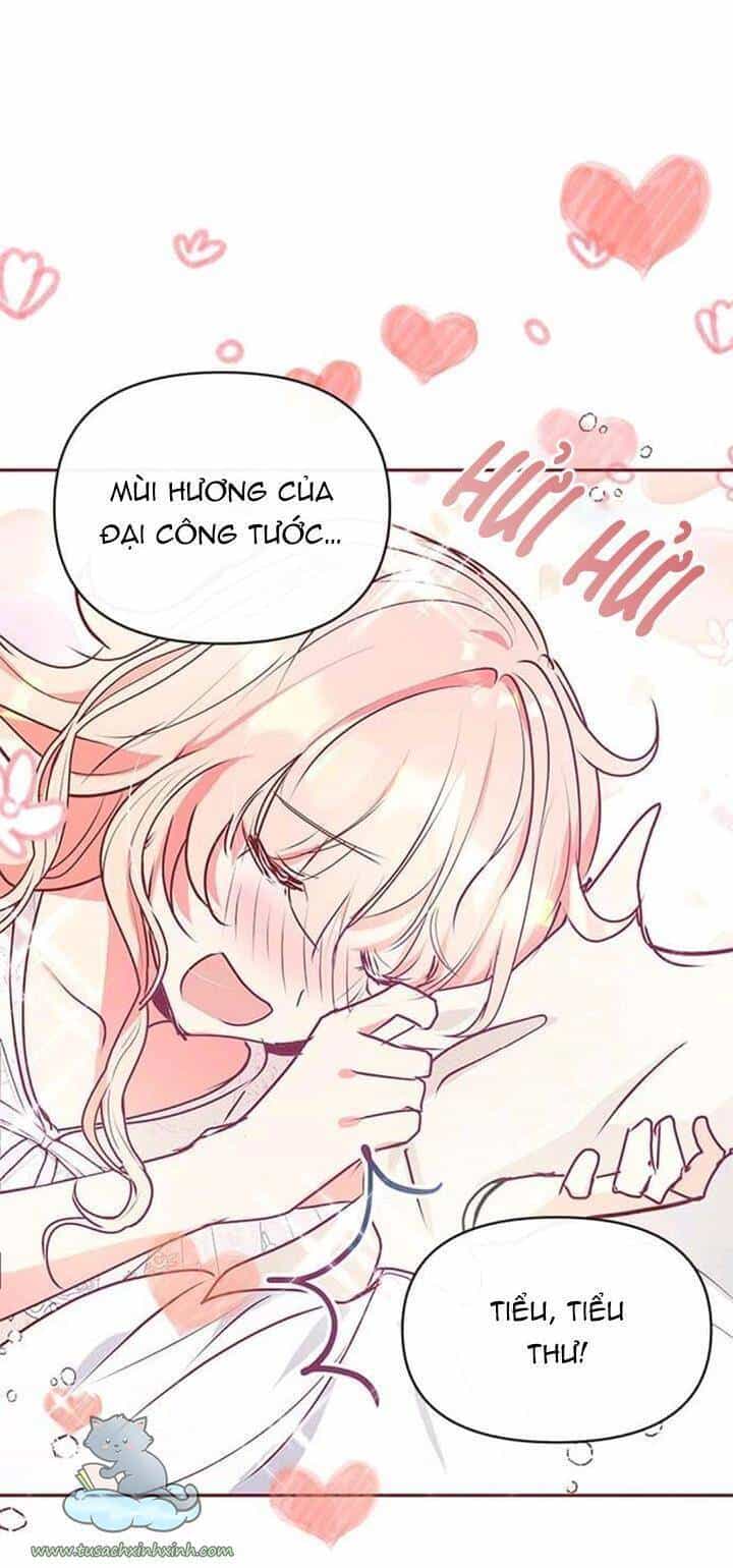 Đại Công Tước, Đó Chỉ Là Sai Lầm! - Chương 11 - ảnh 5