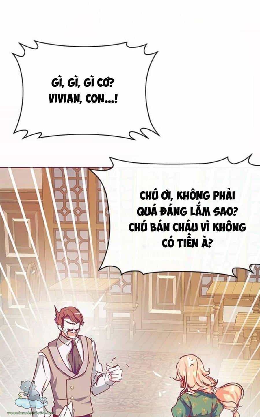 Đại Công Tước, Đó Chỉ Là Sai Lầm! - Chương 13 - ảnh 22