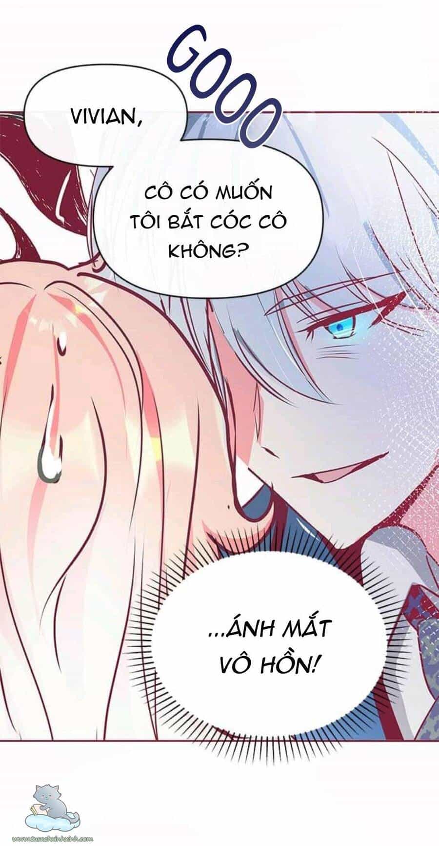 Đại Công Tước, Đó Chỉ Là Sai Lầm! - Chương 13 - ảnh 37
