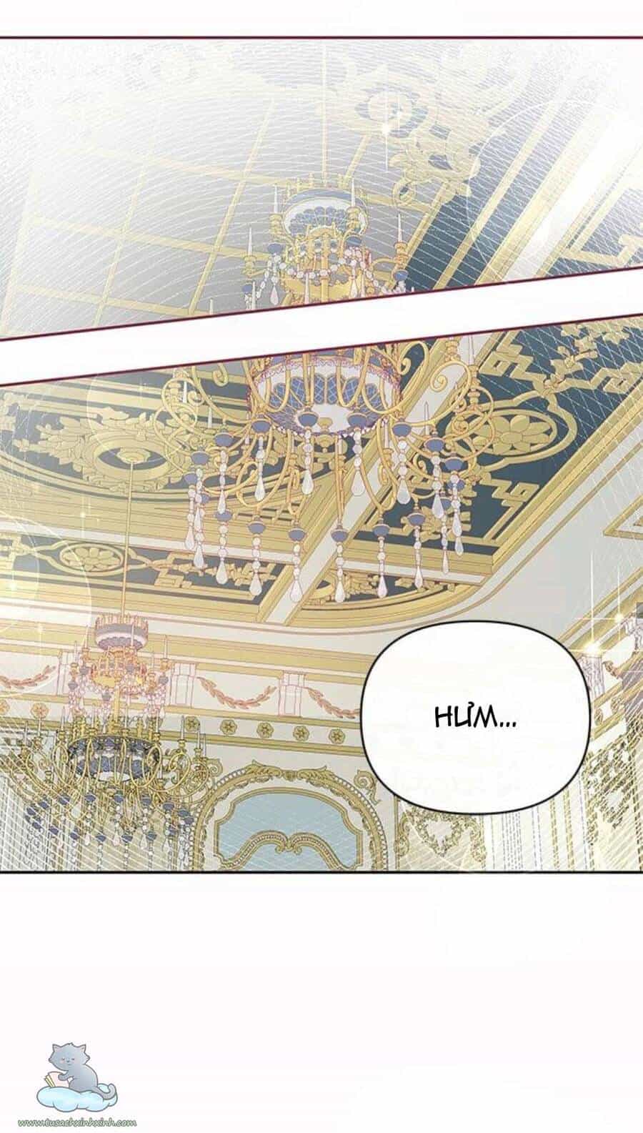 Đại Công Tước, Đó Chỉ Là Sai Lầm! - Chương 13 - ảnh 48