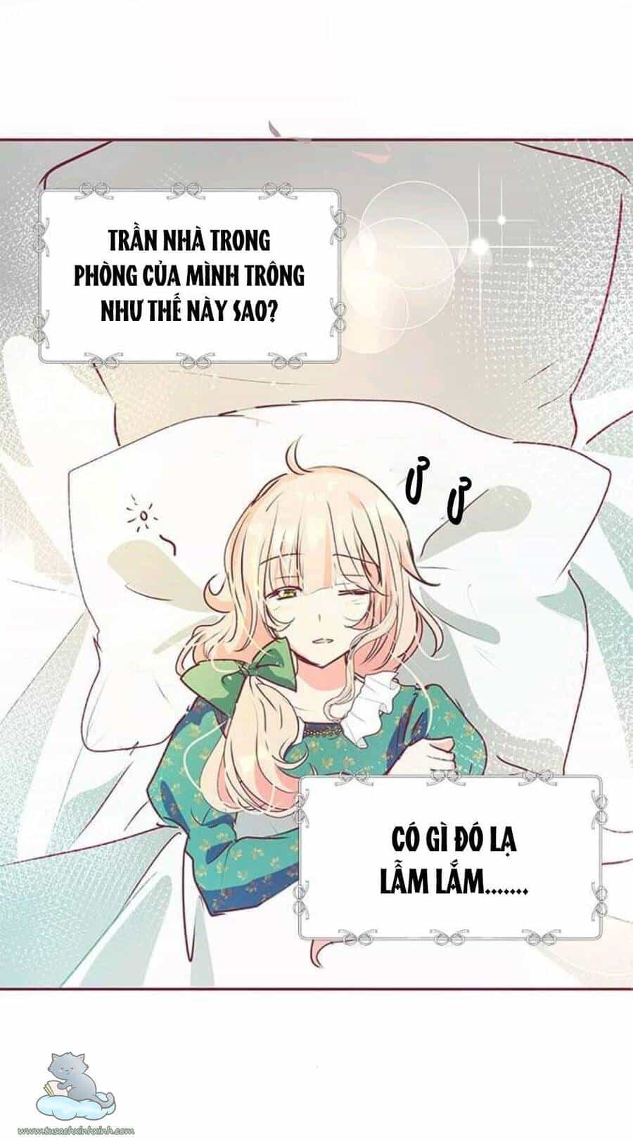 Đại Công Tước, Đó Chỉ Là Sai Lầm! - Chương 13 - ảnh 49