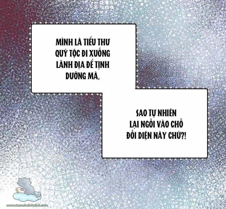 Đại Công Tước, Đó Chỉ Là Sai Lầm! - Chương 13 - ảnh 5