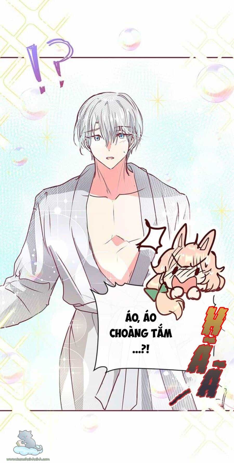 Đại Công Tước, Đó Chỉ Là Sai Lầm! - Chương 13 - ảnh 52
