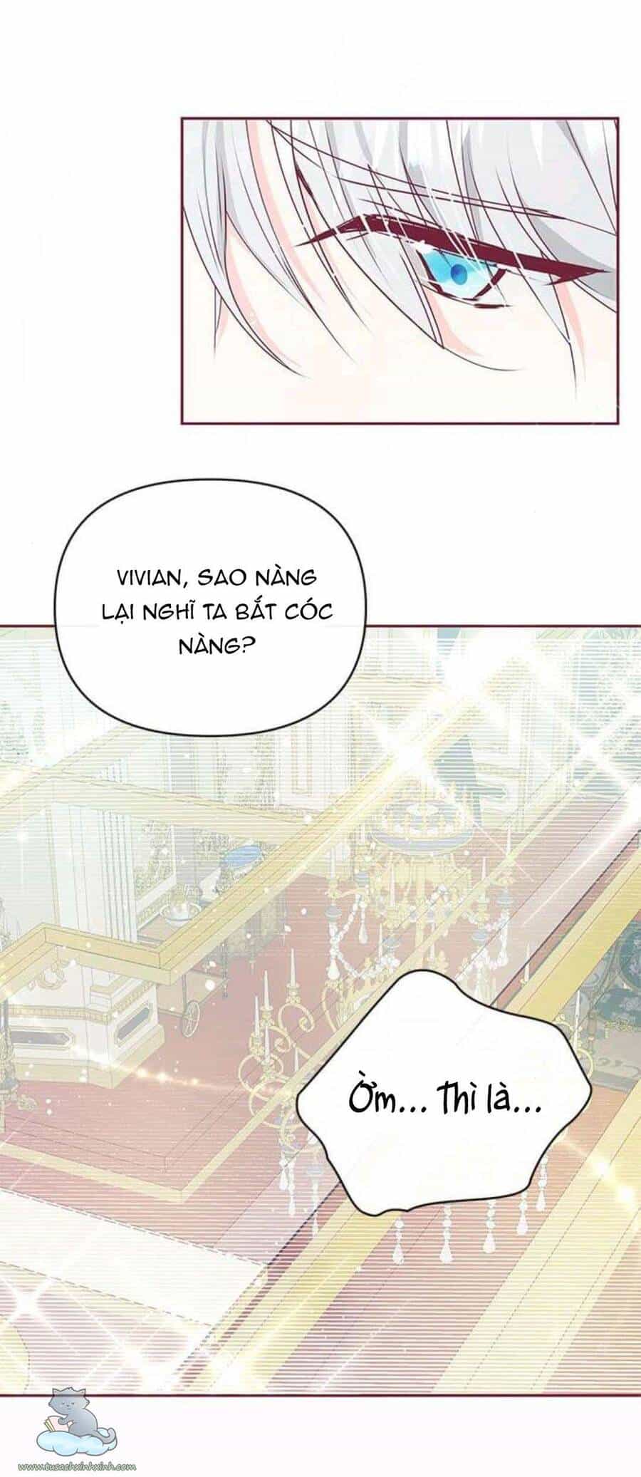Đại Công Tước, Đó Chỉ Là Sai Lầm! - Chương 14 - ảnh 20