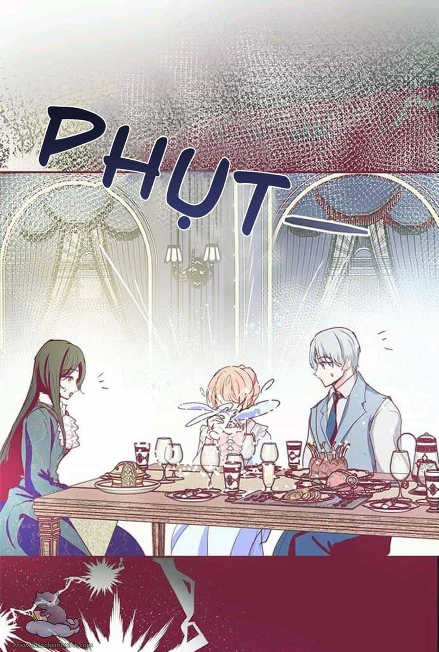 Đại Công Tước, Đó Chỉ Là Sai Lầm! - Chương 14 - ảnh 71