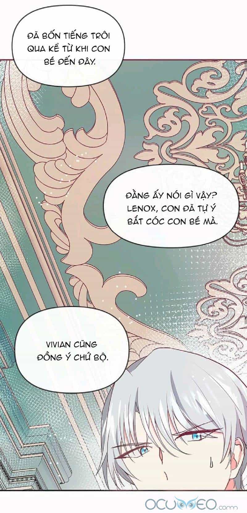 Đại Công Tước, Đó Chỉ Là Sai Lầm! - Chương 15 - ảnh 27