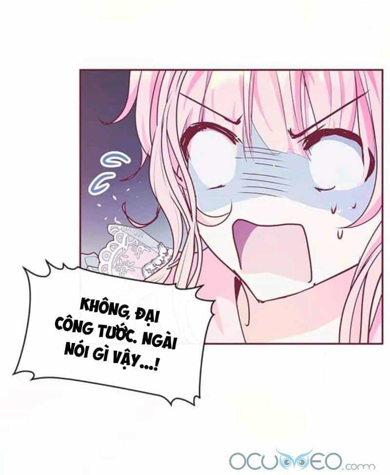Đại Công Tước, Đó Chỉ Là Sai Lầm! - Chương 15 - ảnh 4