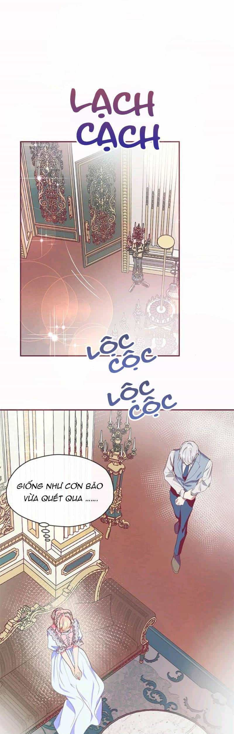 Đại Công Tước, Đó Chỉ Là Sai Lầm! - Chương 15 - ảnh 50