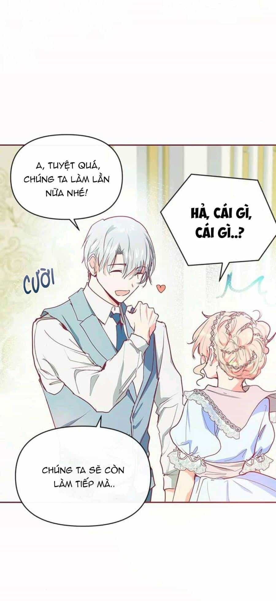 Đại Công Tước, Đó Chỉ Là Sai Lầm! - Chương 16 - ảnh 6