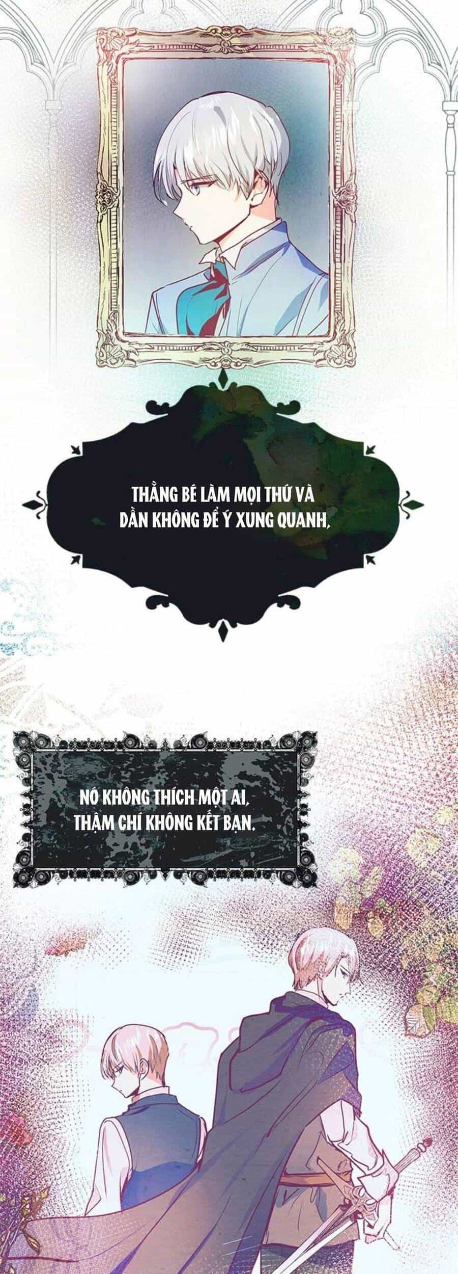 Đại Công Tước, Đó Chỉ Là Sai Lầm! - Chương 16 - ảnh 61