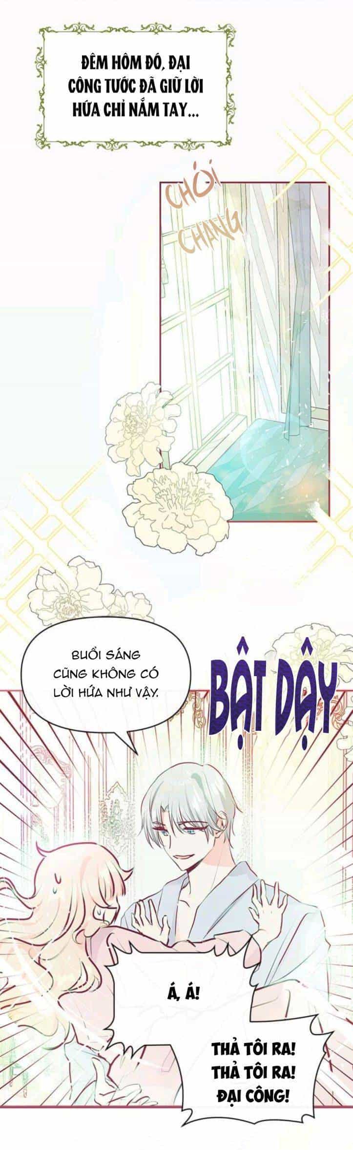 Đại Công Tước, Đó Chỉ Là Sai Lầm! - Chương 17 - ảnh 54