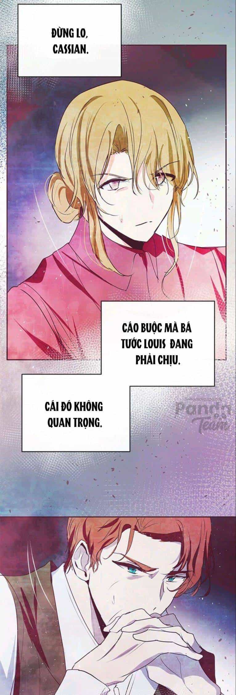 Đại Công Tước, Đó Chỉ Là Sai Lầm! - Chương 18 - ảnh 10