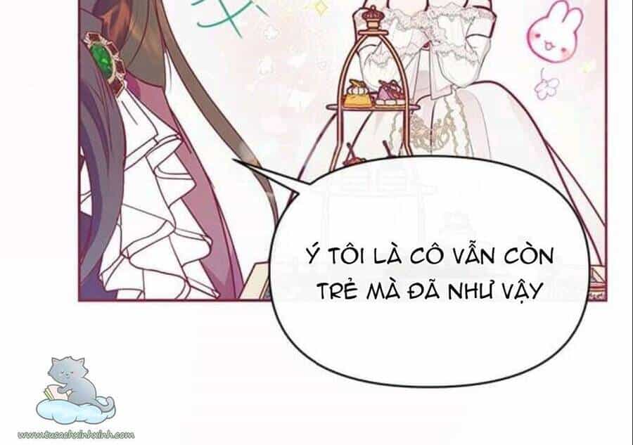 Đại Công Tước, Đó Chỉ Là Sai Lầm! - Chương 19 - ảnh 39