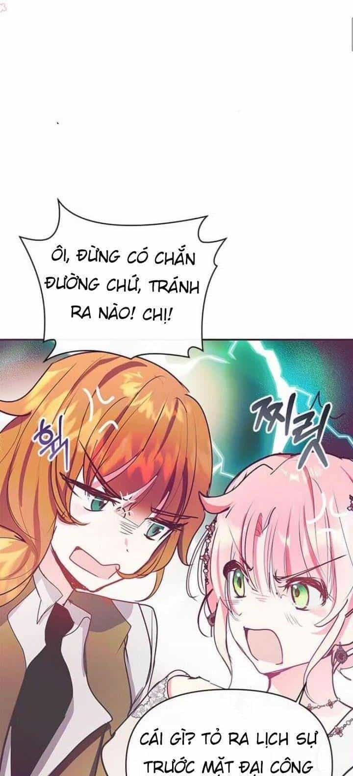 Đại Công Tước, Đó Chỉ Là Sai Lầm! - Chương 20 - ảnh 50
