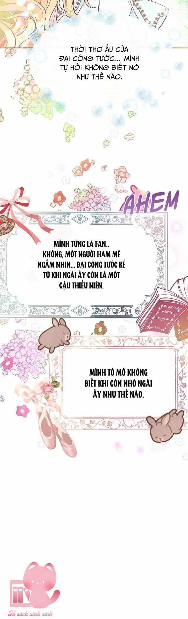 Đại Công Tước, Đó Chỉ Là Sai Lầm! - Chương 23 - ảnh 19