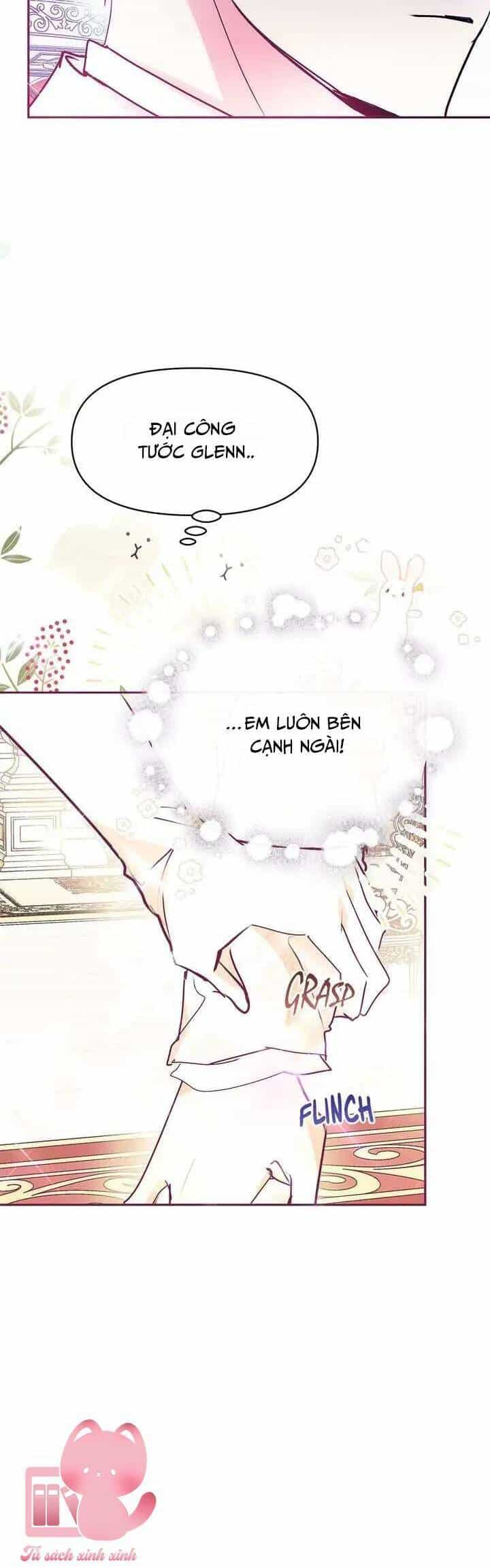 Đại Công Tước, Đó Chỉ Là Sai Lầm! - Chương 24 - ảnh 37
