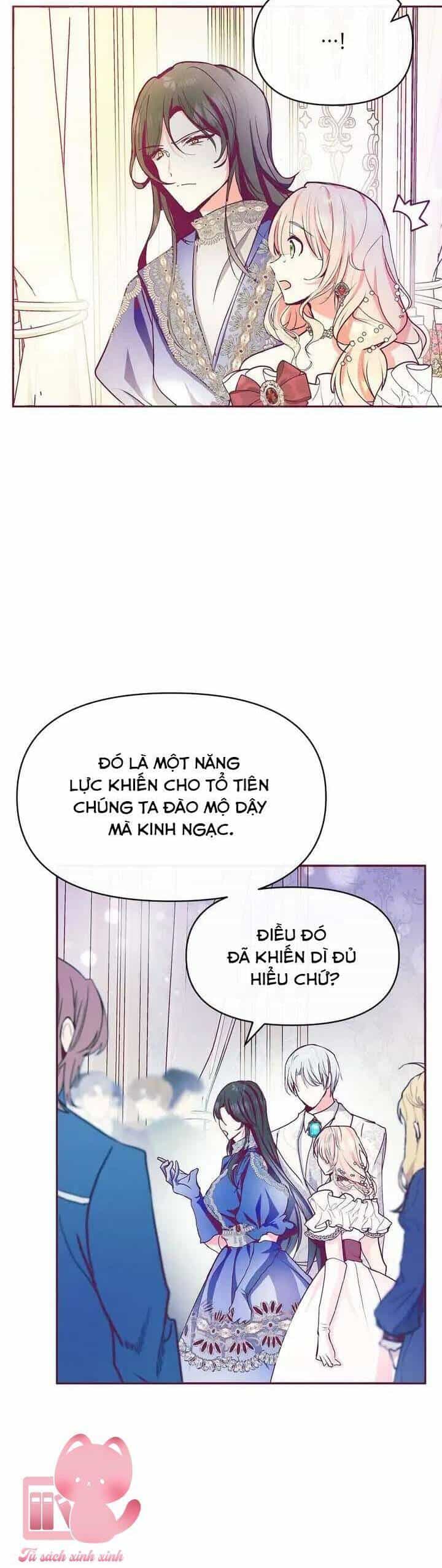 Đại Công Tước, Đó Chỉ Là Sai Lầm! - Chương 26 - ảnh 5