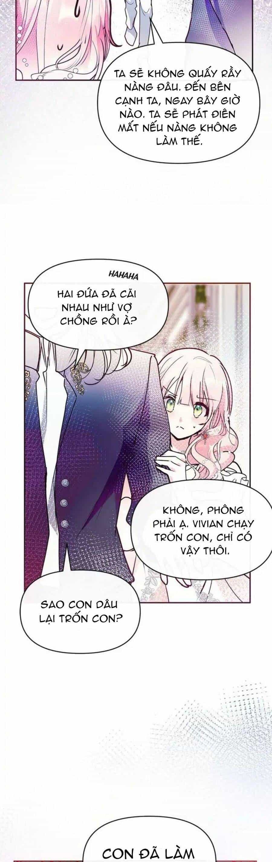 Đại Công Tước, Đó Chỉ Là Sai Lầm! - Chương 27 - ảnh 44