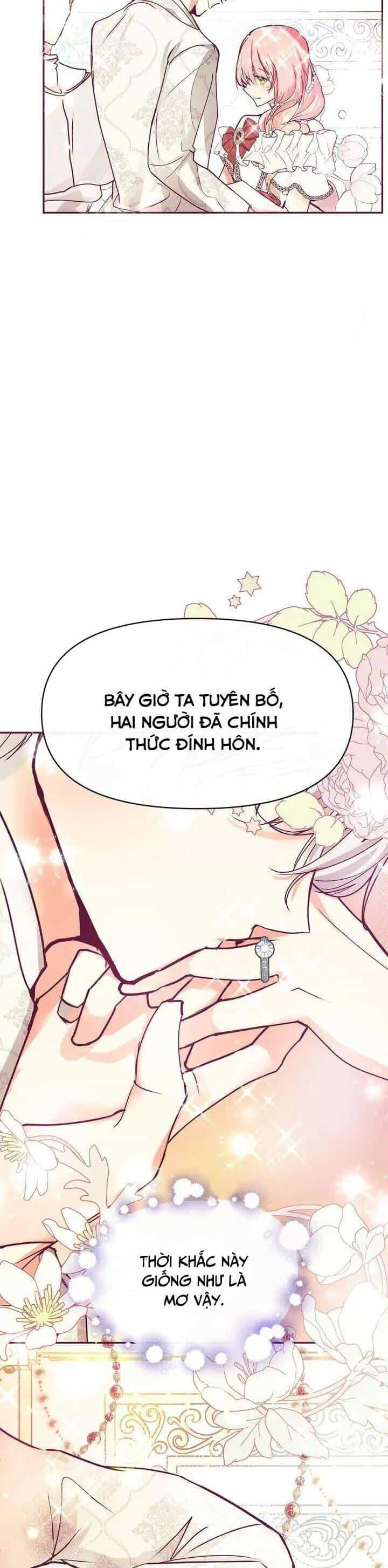 Đại Công Tước, Đó Chỉ Là Sai Lầm! - Chương 28 - ảnh 18
