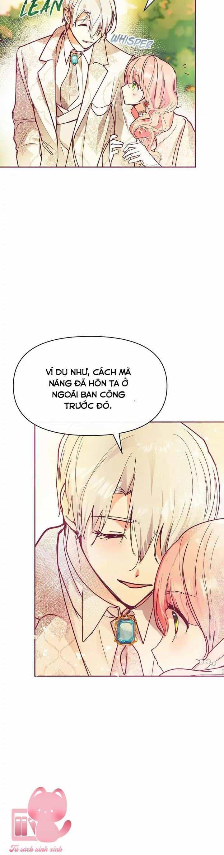 Đại Công Tước, Đó Chỉ Là Sai Lầm! - Chương 28 - ảnh 33