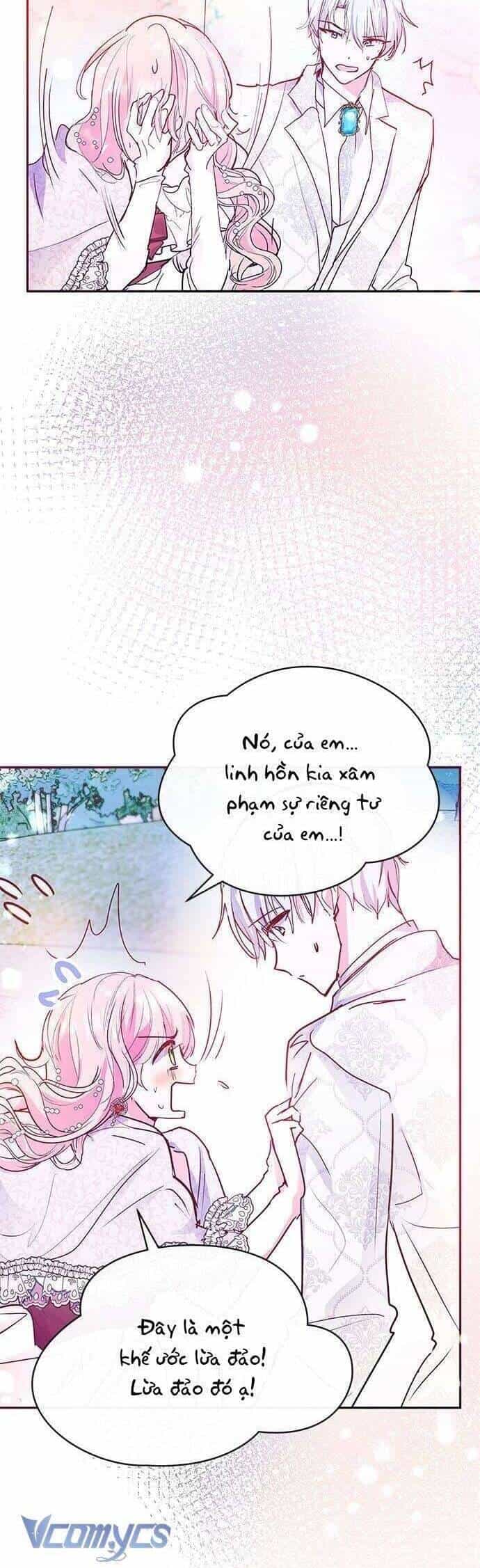 Đại Công Tước, Đó Chỉ Là Sai Lầm! - Chương 29 - ảnh 20
