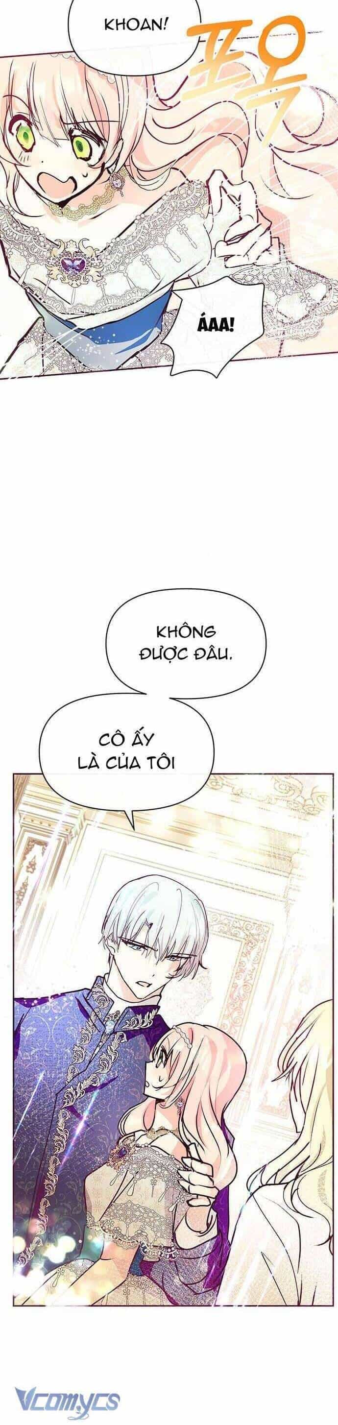 Đại Công Tước, Đó Chỉ Là Sai Lầm! - Chương 30 - ảnh 20