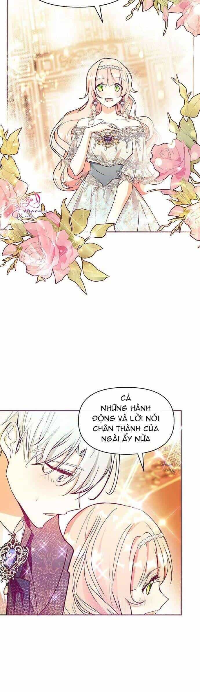 Đại Công Tước, Đó Chỉ Là Sai Lầm! - Chương 30 - ảnh 34
