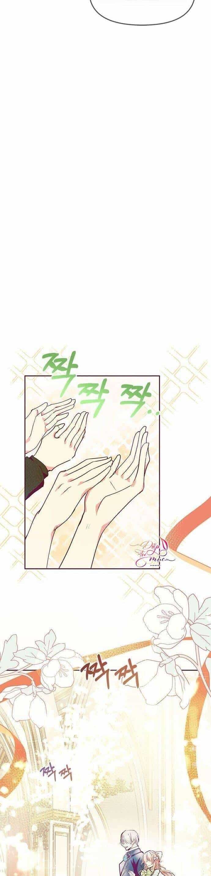 Đại Công Tước, Đó Chỉ Là Sai Lầm! - Chương 31 - ảnh 37