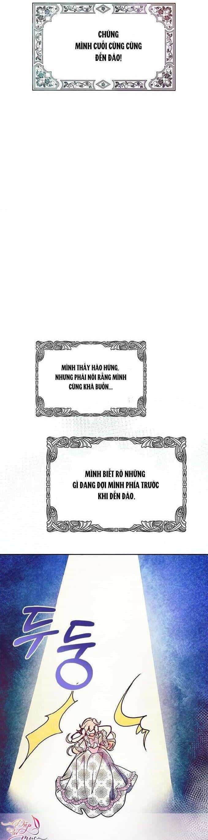 Đại Công Tước, Đó Chỉ Là Sai Lầm! - Chương 31 - ảnh 40