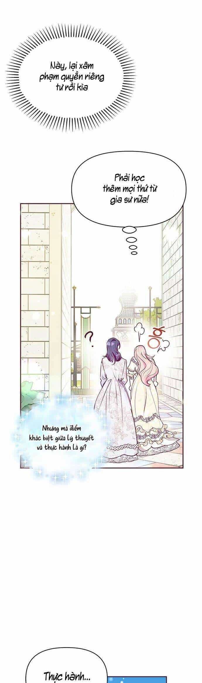 Đại Công Tước, Đó Chỉ Là Sai Lầm! - Chương 32 - ảnh 24