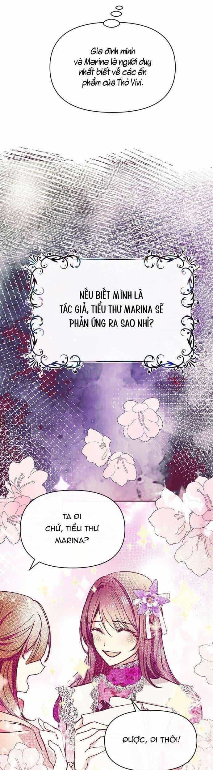 Đại Công Tước, Đó Chỉ Là Sai Lầm! - Chương 32 - ảnh 35