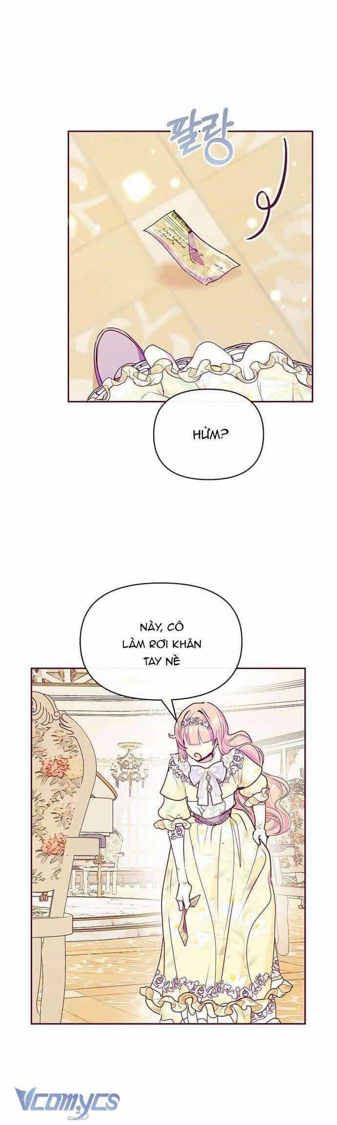 Đại Công Tước, Đó Chỉ Là Sai Lầm! - Chương 33 - ảnh 6