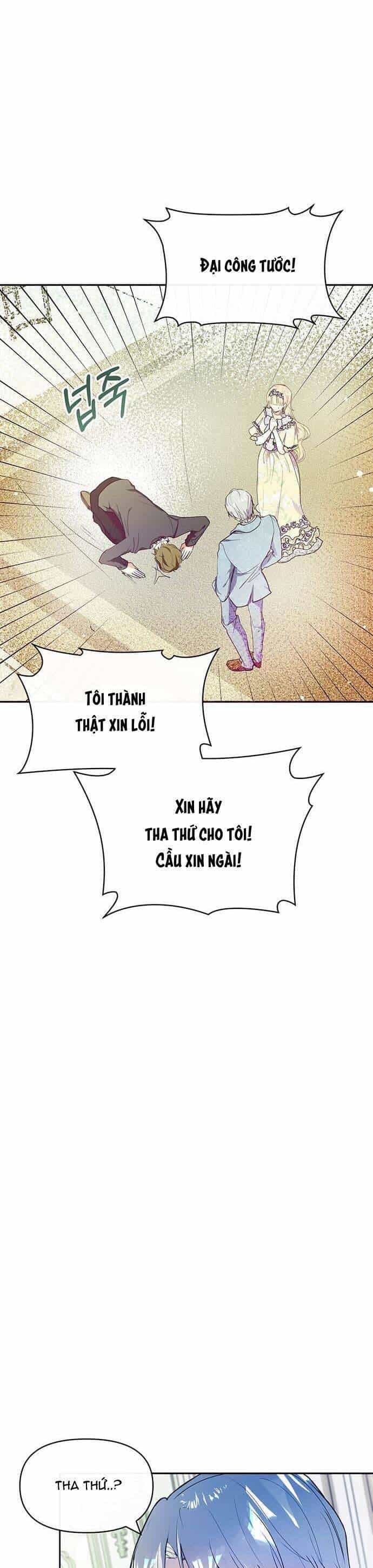 Đại Công Tước, Đó Chỉ Là Sai Lầm! - Chương 35 - ảnh 18