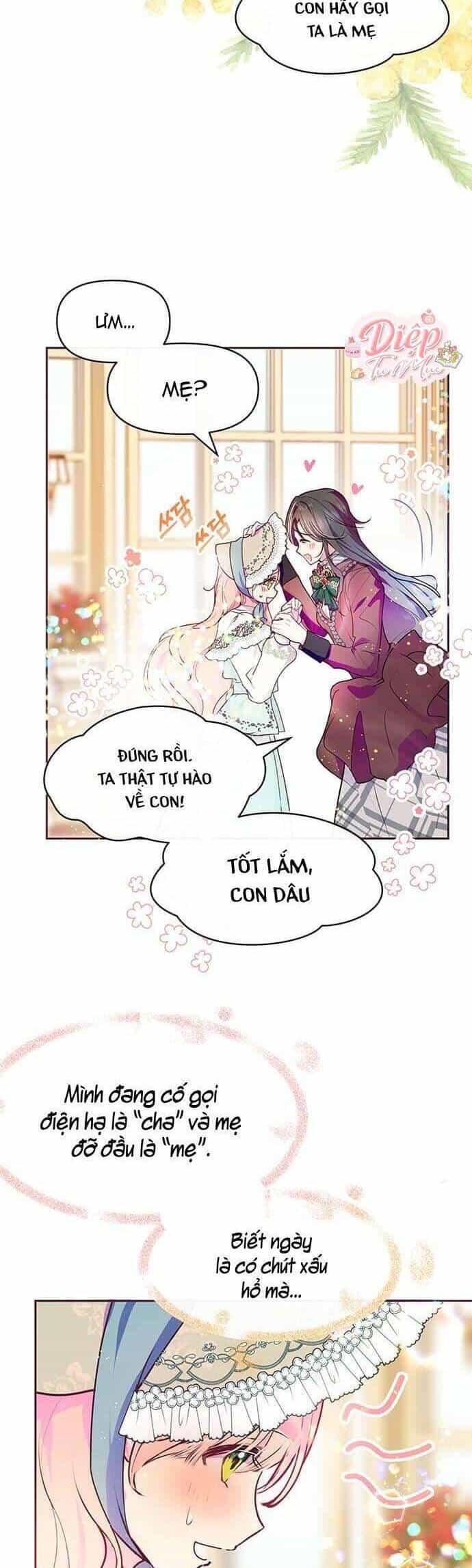 Đại Công Tước, Đó Chỉ Là Sai Lầm! - Chương 38 - ảnh 19