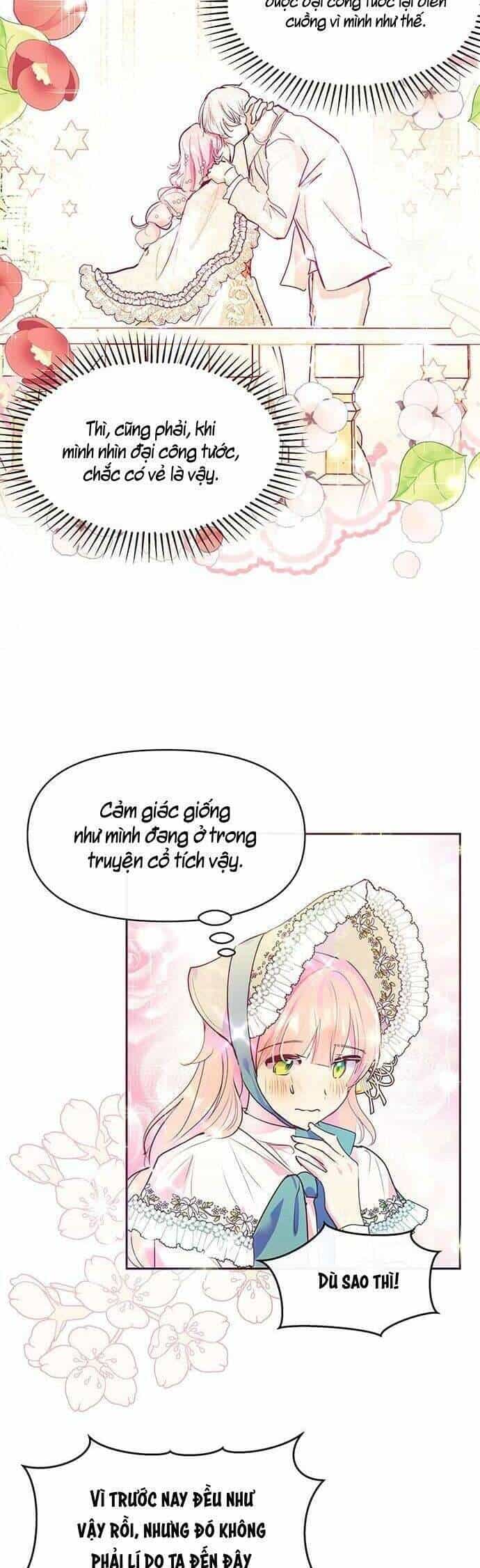 Đại Công Tước, Đó Chỉ Là Sai Lầm! - Chương 38 - ảnh 24
