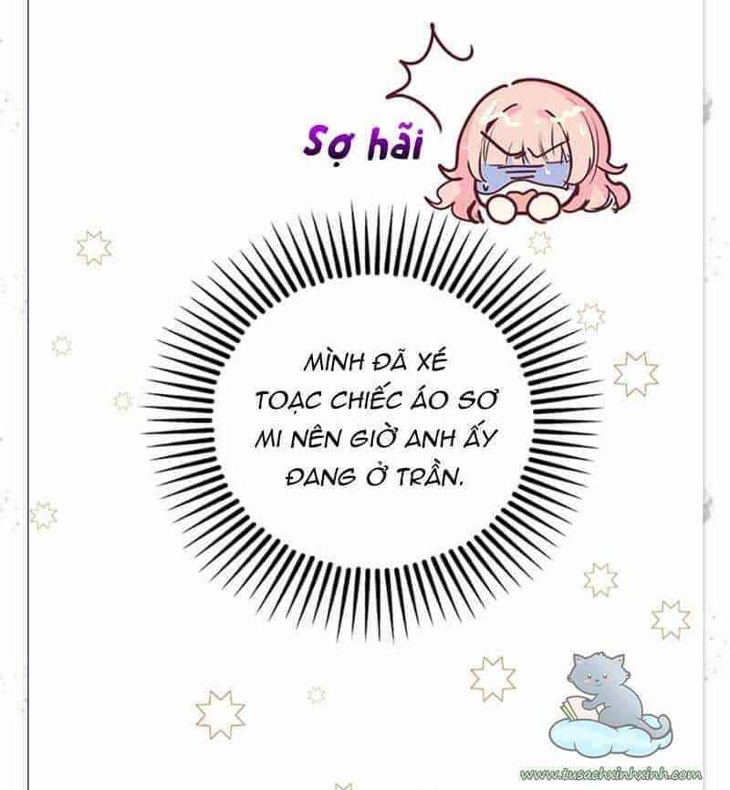 Đại Công Tước, Đó Chỉ Là Sai Lầm! - Chương 4 - ảnh 24