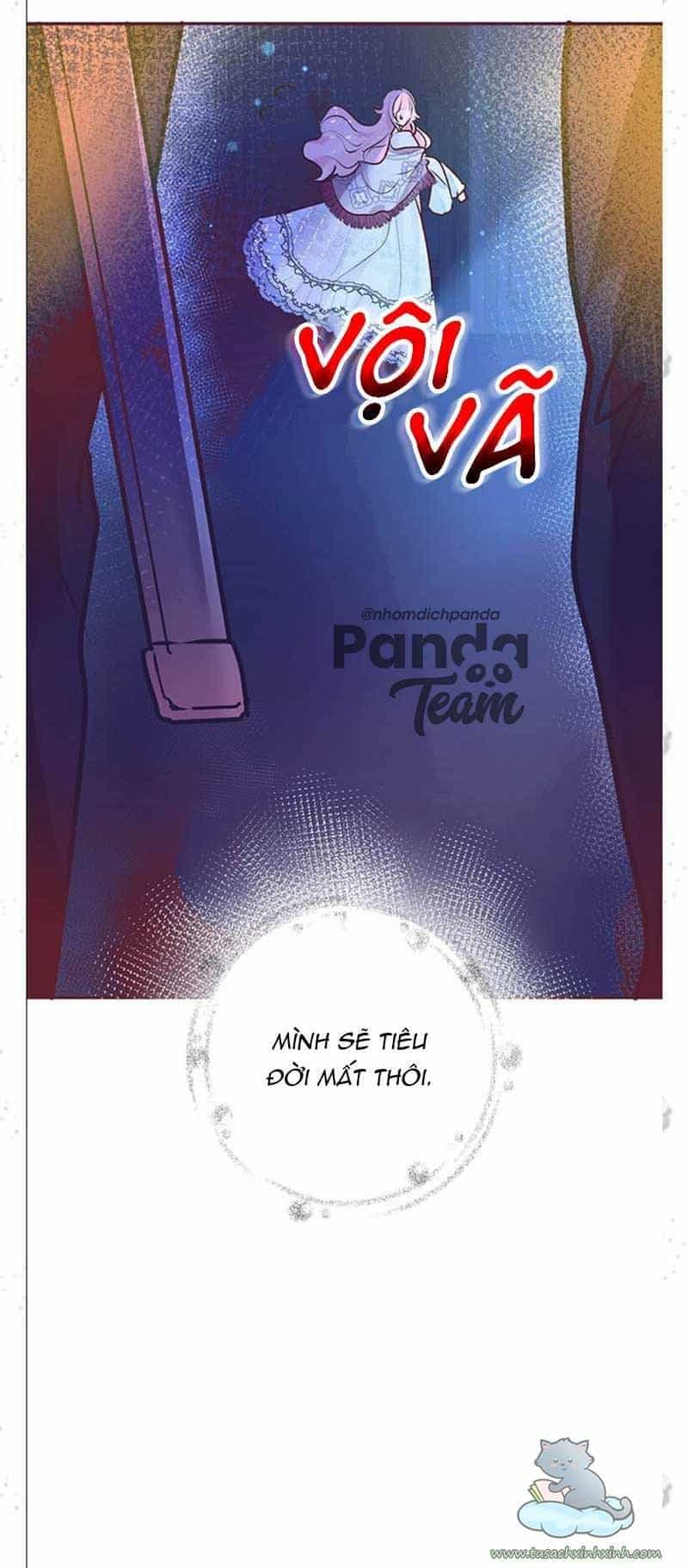 Đại Công Tước, Đó Chỉ Là Sai Lầm! - Chương 4 - ảnh 37