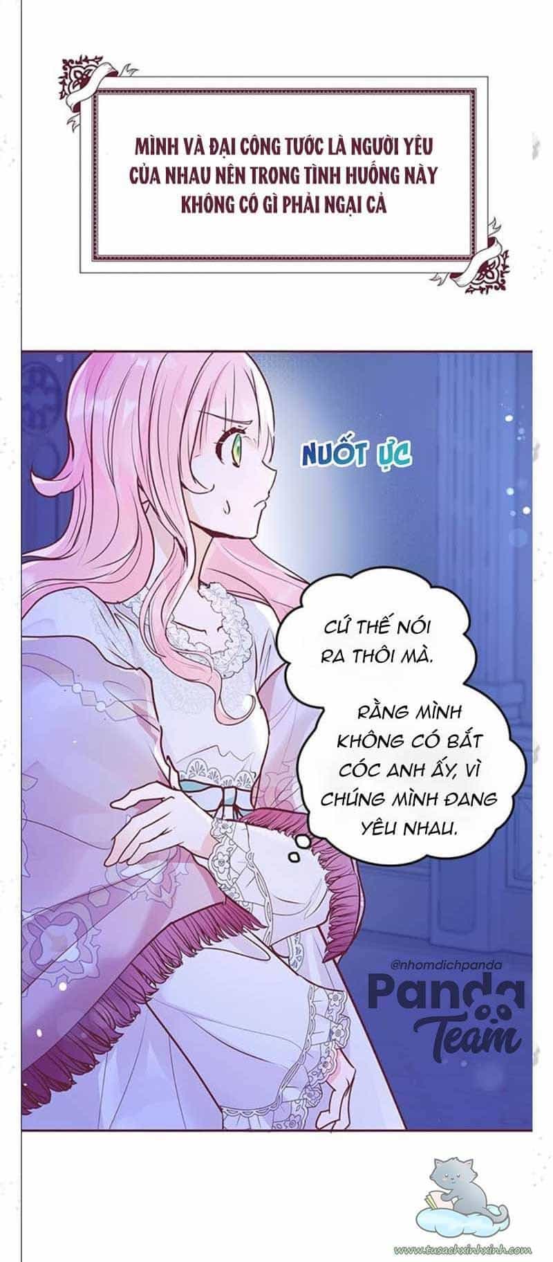 Đại Công Tước, Đó Chỉ Là Sai Lầm! - Chương 4 - ảnh 46