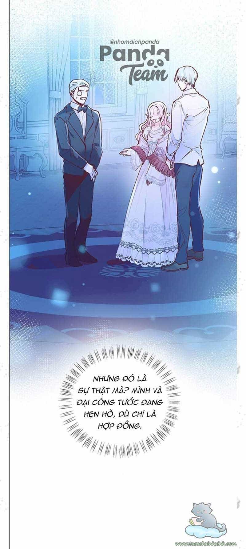 Đại Công Tước, Đó Chỉ Là Sai Lầm! - Chương 4 - ảnh 71