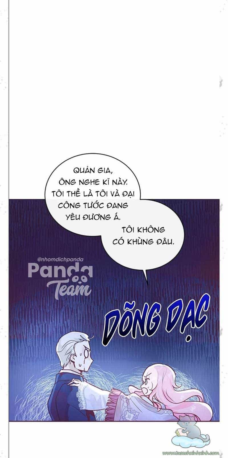 Đại Công Tước, Đó Chỉ Là Sai Lầm! - Chương 4 - ảnh 72