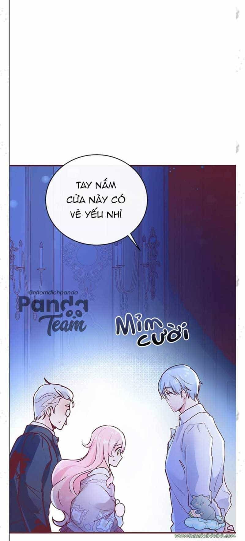 Đại Công Tước, Đó Chỉ Là Sai Lầm! - Chương 4 - ảnh 81