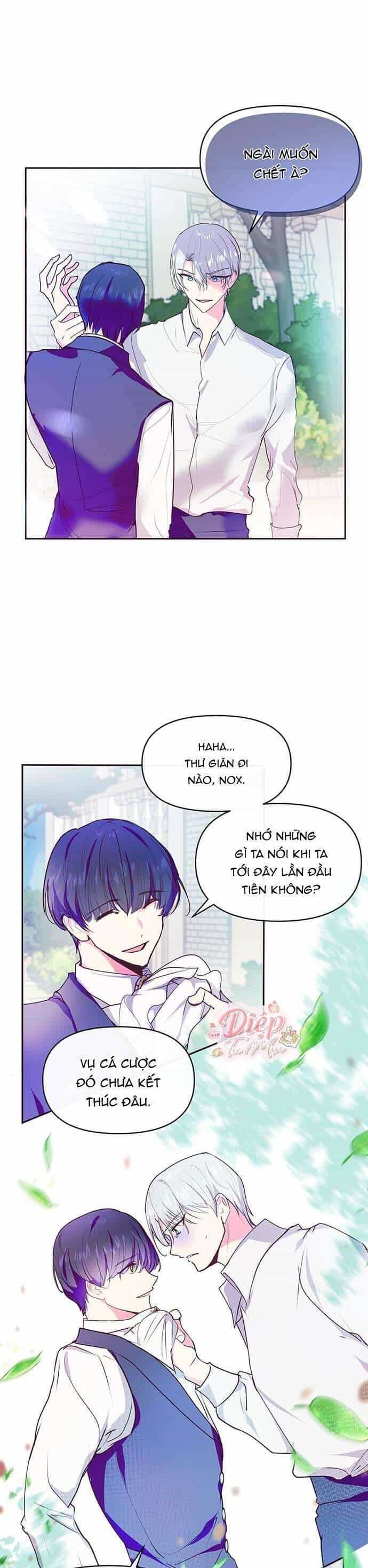 Đại Công Tước, Đó Chỉ Là Sai Lầm! - Chương 43 - ảnh 2