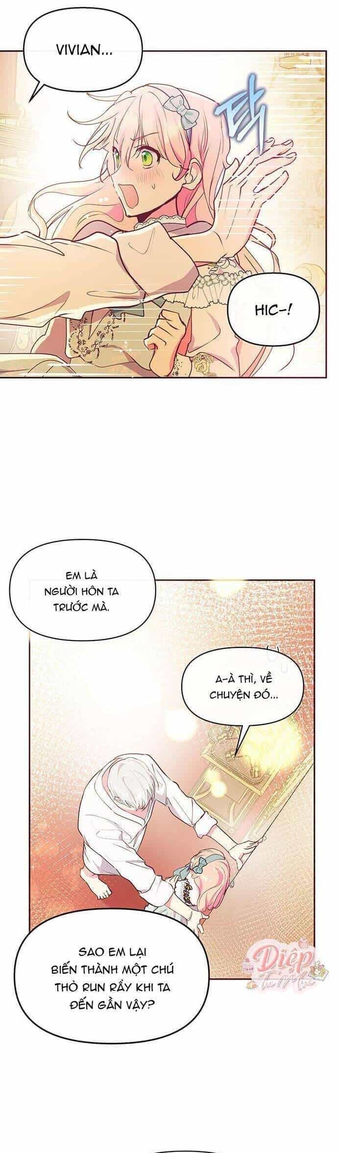 Đại Công Tước, Đó Chỉ Là Sai Lầm! - Chương 43 - ảnh 23