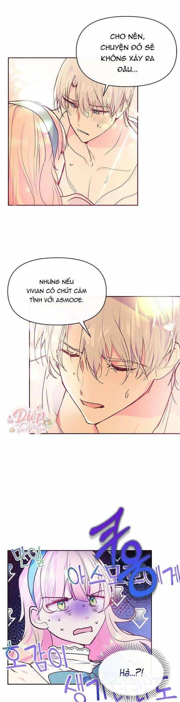 Đại Công Tước, Đó Chỉ Là Sai Lầm! - Chương 43 - ảnh 31